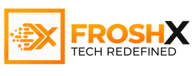 FroshX logo